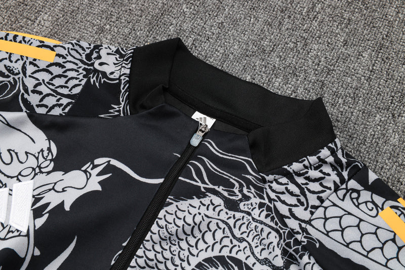 Conjunto de Treino Real Madrid CF 2024-25