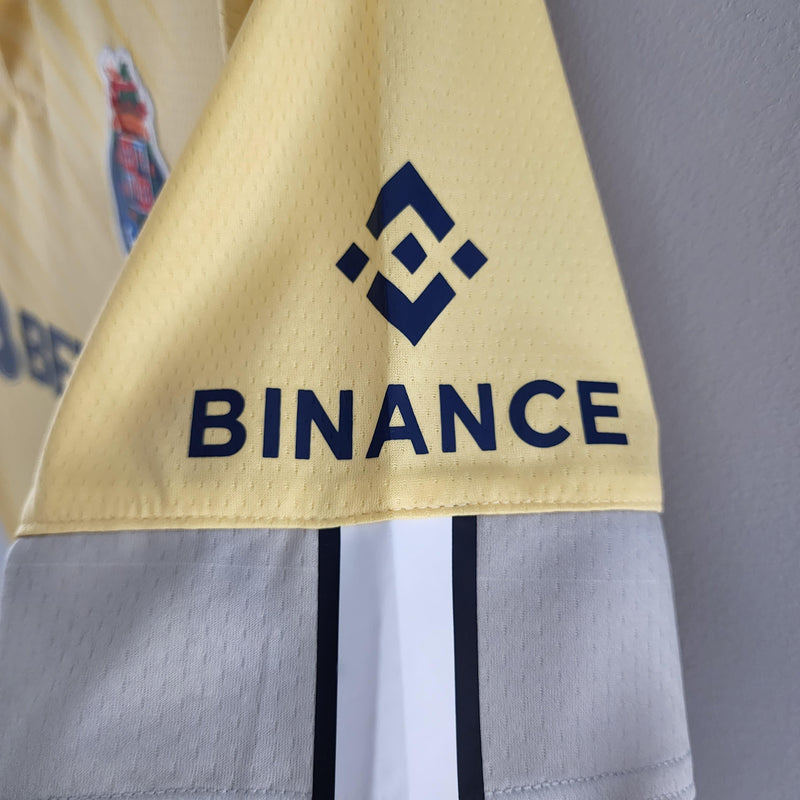 Camisola FC Porto 2022/23 Away