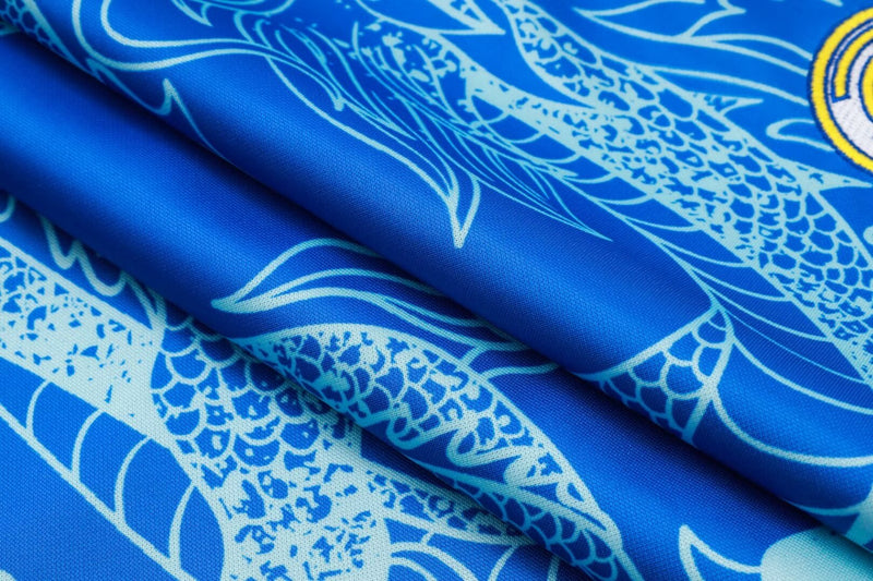 Conjunto de Treino Real Madrid CF 2024-25