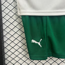Conjunto Infantil Palmeiras 2025/26 - Away
