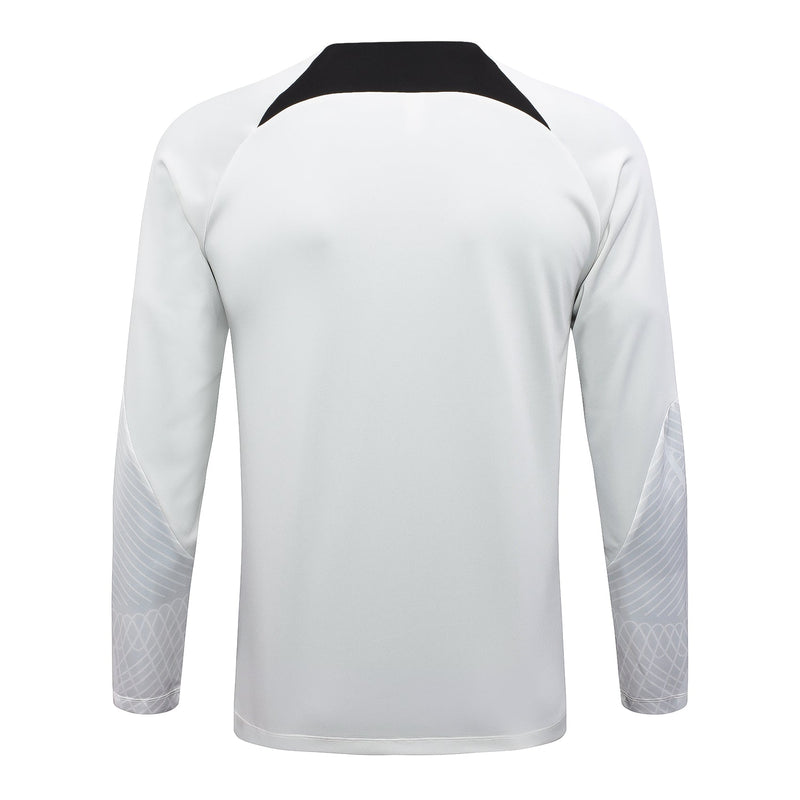 Conjunto de Treino SC Corinthians 2024-25