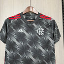 Camisola Feminina Flamengo 2024/25 - Terceira