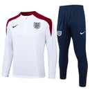 Conjunto de Treino Inglaterra 2025