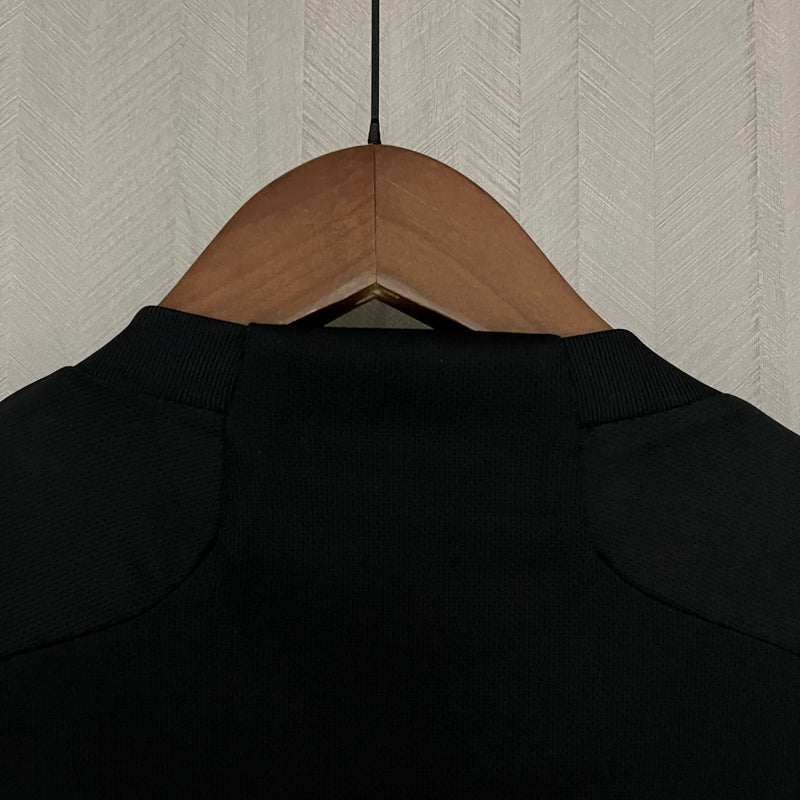 Camisola Feminina Flamengo 2023/24 Terceira