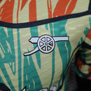 Camisola Arsenal 2024-25 Pré-Match Versão Jogador