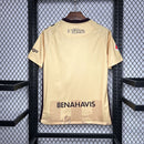 Camisola Málaga 2024/25 - Terceira