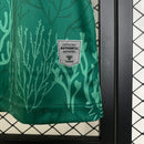 Camisola Real Betis 2024/25 Sustentabilidade