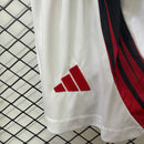 Conjunto Infantil Flamengo 2025/26 - Home