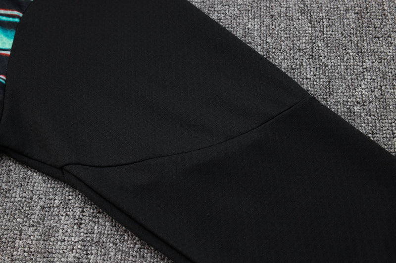 Conjunto de Treino Portugal 2025