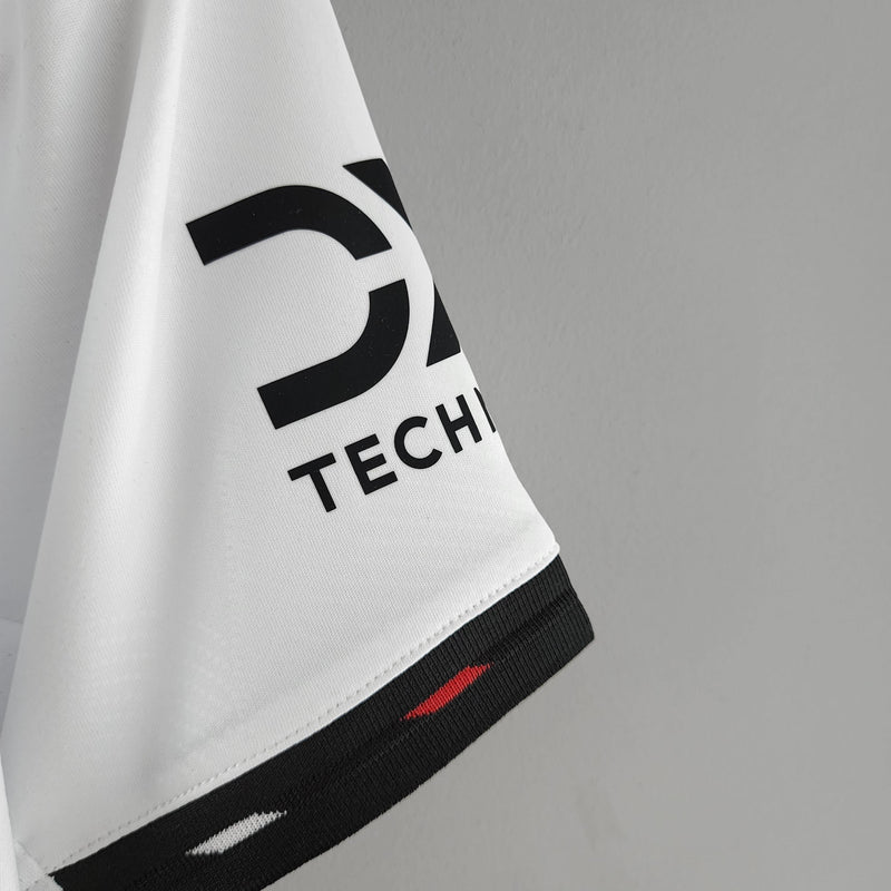 Camisola Manchester United 2022/23 Away