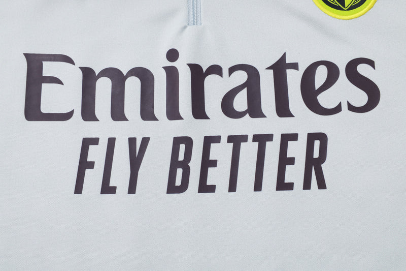 Conjunto de Treino Benfica 2024-25