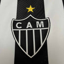 Camisola Atlético Mineiro 2024/25 -  Home
