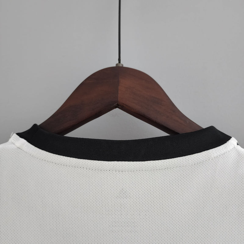 Camisola Feminina Juventus 2022/23 Home