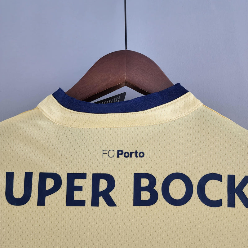 Camisola FC Porto 2022/23 Away