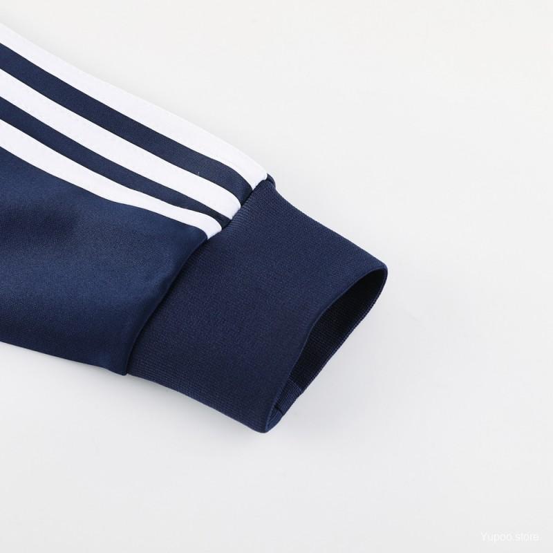 Conjunto de Treino Itália 2024