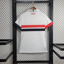 Camisola Feminina São Paulo FC 2024/25 Home