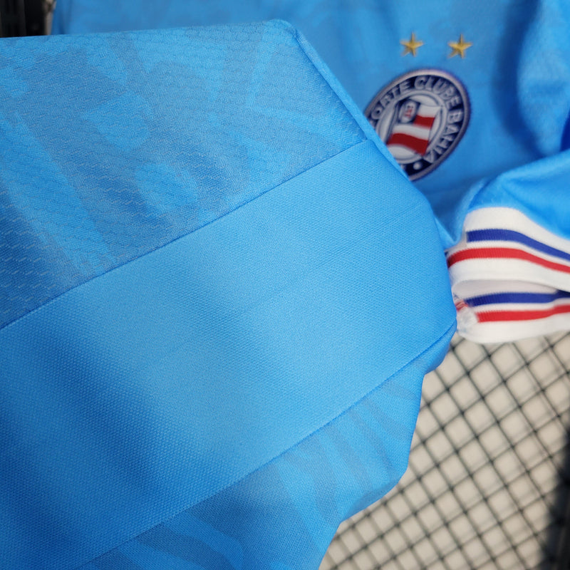 Camisola Bahia 2022/23 "Sócio Torcedor"