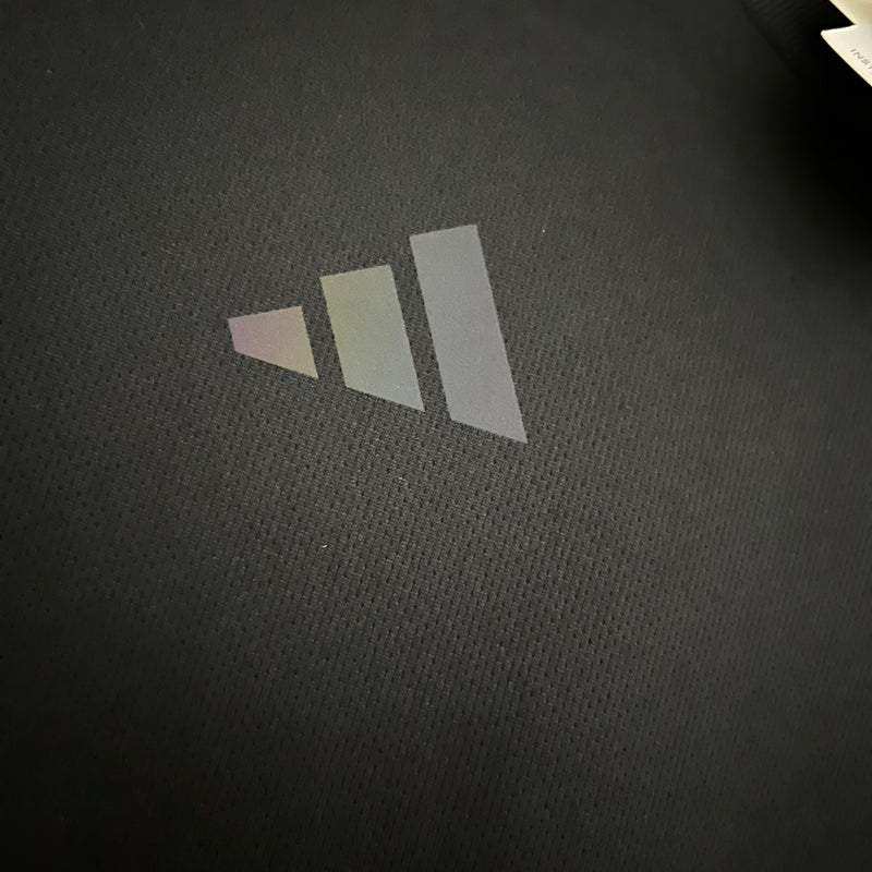 Camisola Feminina Flamengo 2023/24 Terceira