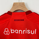 Conjunto Infantil SC Internacional 2023/24 - Home