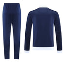 Conjunto de Treino Adidas 2025-26 - Casaco sem Capuz