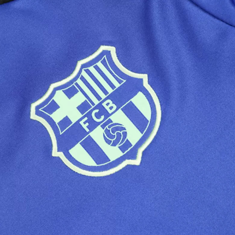 Conjunto de Treino FC Barcelona 2024-25