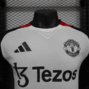 Camisola Manchester United 2025-26 Treino Versão Jogador