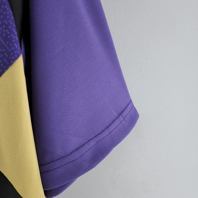 Camisola Real Valladolid 2022/23 Away