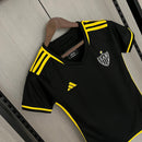 Camisola Feminina Atlético Mineiro 2023/24 - Terceira