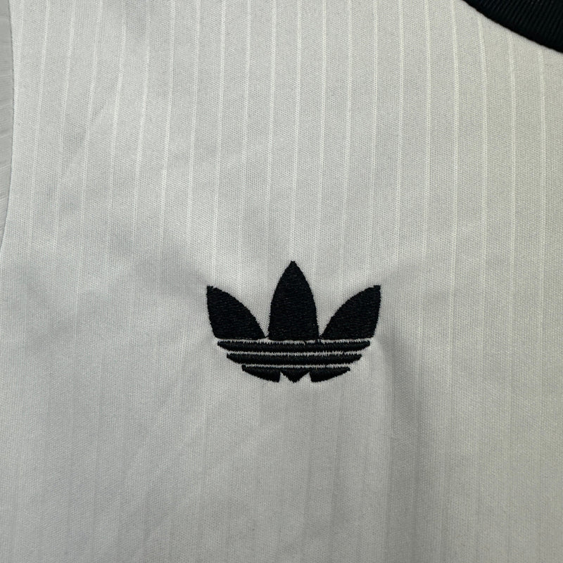 Conjunto Infantil Alemanha 2025/26 - Aniversário