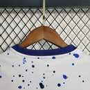 Camisola Feminina Seleção Estados Unidos 2023/24 Home