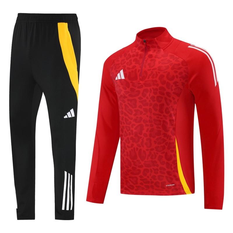 Conjunto de Treino Adidas 2024-25