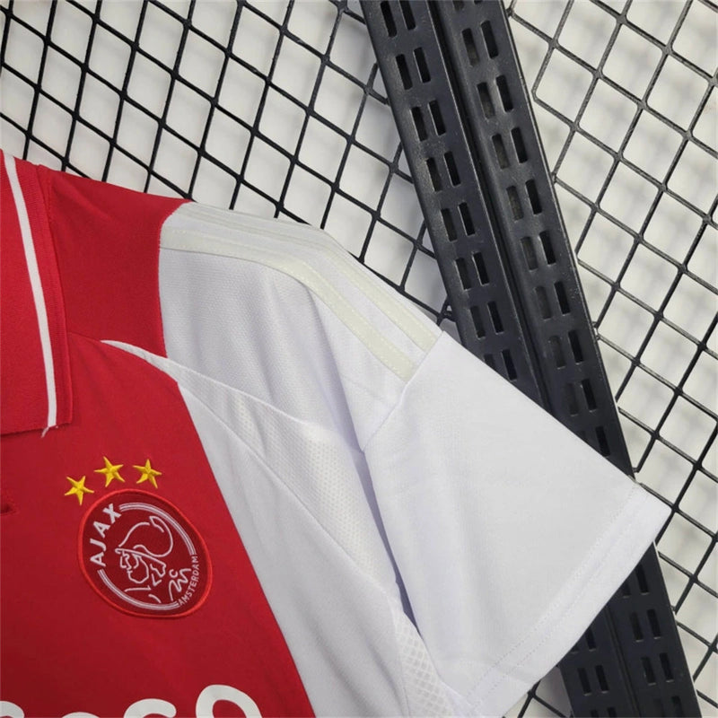 Camisola Ajax 2024/25 - Home