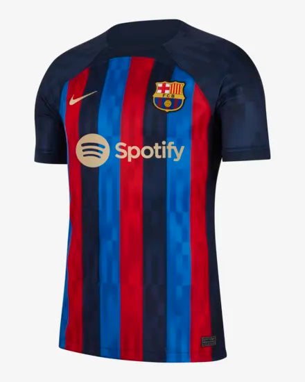 Camisola Barcelona 2022/23 Home