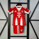 Conjunto Infantil Bayern de Munique 2025/26 - Home