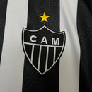 Camisola Feminina Atlético Mineiro 2024/25 - Home
