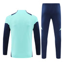 Conjunto de Treino Arsenal 2024-25