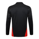 Conjunto de Treino AC Milan 2024-25
