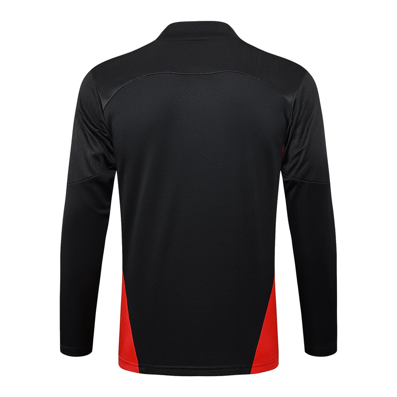 Conjunto de Treino AC Milan 2024-25