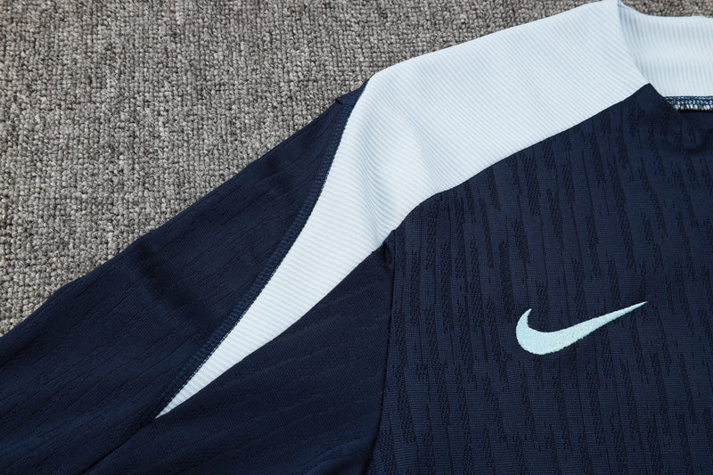 Conjunto de Treino França 2024