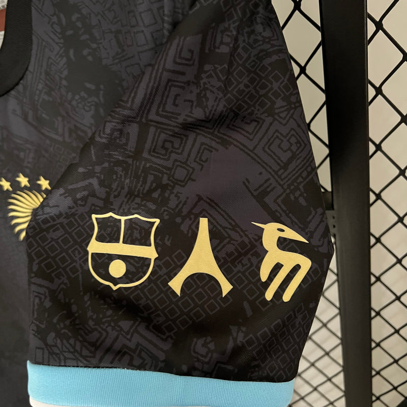 Camisola Seleção Brasil 2024/25 COMMA