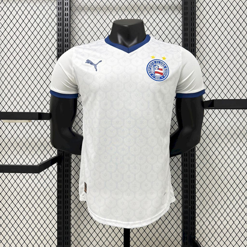 Camisola EC Bahia 2025-26 Home Versão Jogador
