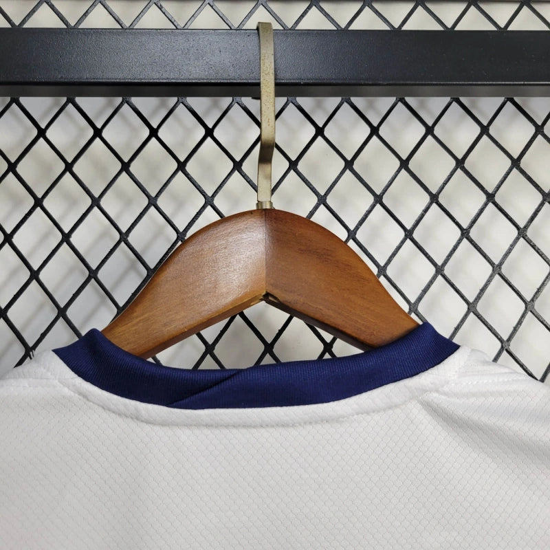 Conjunto Infantil Tottenham 2024/25 - Home