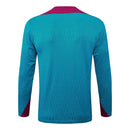 Conjunto de Treino FC Paris Saint-Germain 2024-25