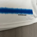 Camisola Feminina Cruzeiro 2025/26 - Away