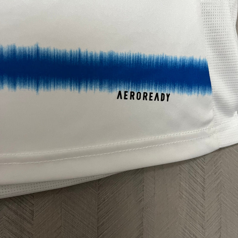 Camisola Feminina Cruzeiro 2025/26 - Away