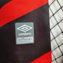 Camisola Feminina Athletico Paranaense 2023/24 Home