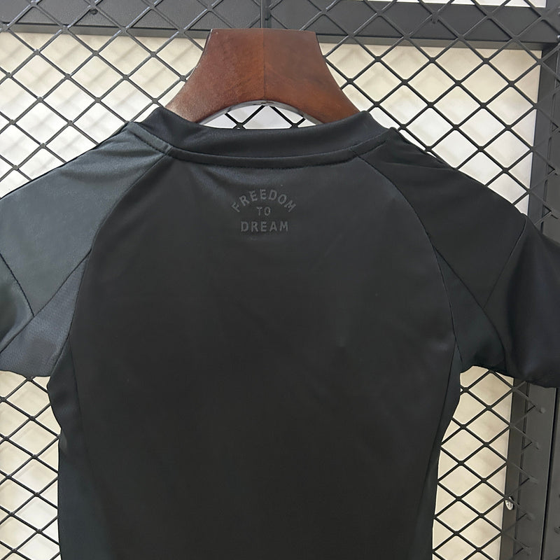 Conjunto Infantil Inter Miami 2025/26 - Away