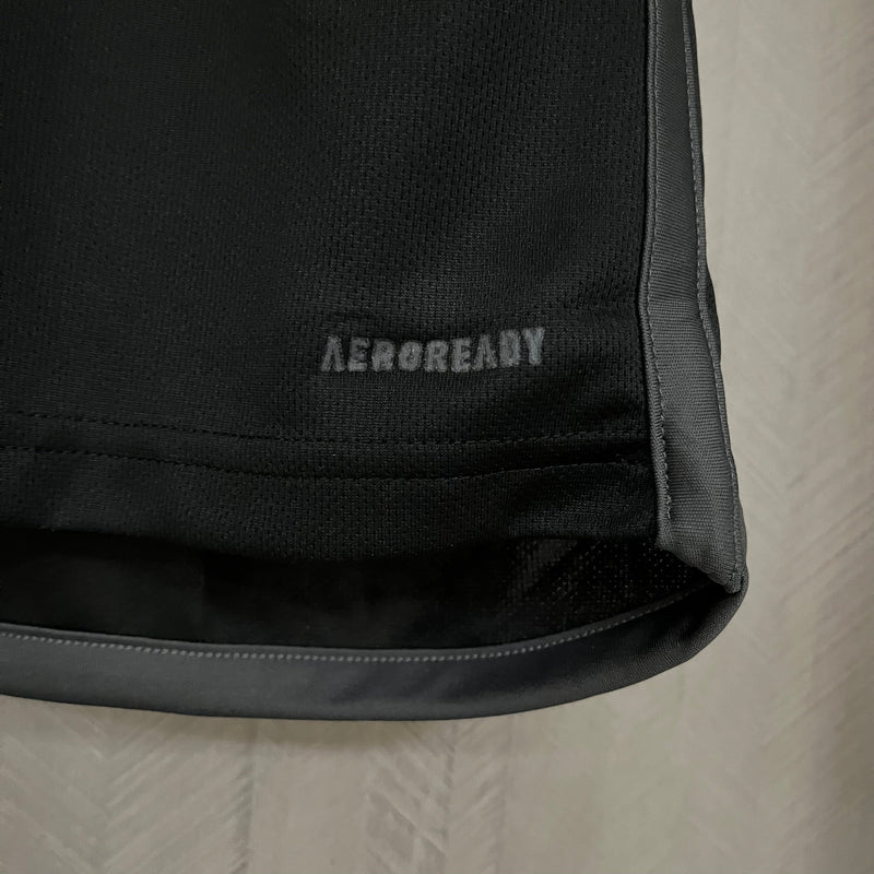 Camisola Feminina Flamengo 2023/24 Terceira