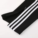 Conjunto de Treino Manchester United 2024-25 - Casaco sem Capuz