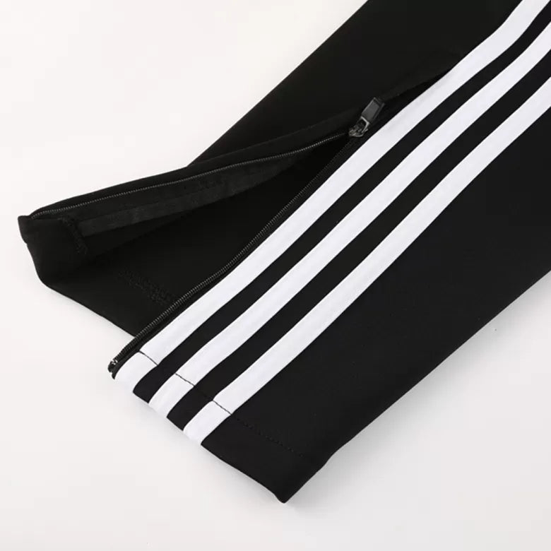 Conjunto de Treino Manchester United 2024-25 - Casaco sem Capuz